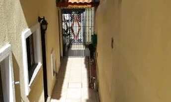 Imagem 3: Sobrado mobiliado no campo belo próximo ao hotel ibis aeroporto de congonhas