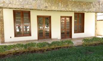 Imagem 7: Casa para aluguel com 450 metros quadrados com 4 quartos em Planalto - Belo Horizonte - MG