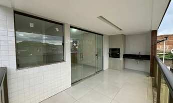 Imagem 4: Apartamento no Veneza - Ipatinga