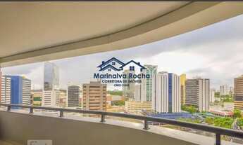 Imagem 4: Apartamento à venda no bairro Caminho das Árvores - Salvador/BA