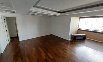 Imagem 2: Apartamento para aluguel tem 122 metros quadrados com 3 quartos em Vila Pompéia - São Paul