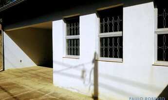 Imagem 2: CASA TÉRREA - PARQUE DAS COLINAS - SP