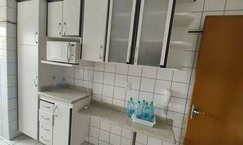 Imagem 3: Apto 3/4 Mobiliado - Residencial Eldorado!