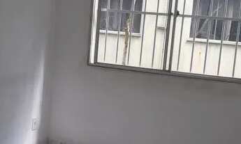 Imagem 3: Apartamento para aluguel possui 50 metros quadrados com 2 quartos