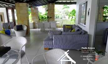 Imagem 4: CAMAÇARI - RESIDENCIAL - INTERLAGOS (ABRANTES