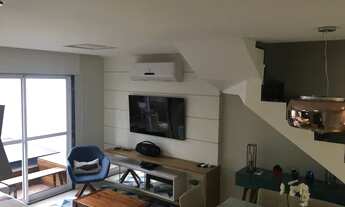 Imagem 6: Casa em cond fechado, 117 m2, com 3 quartos, suíte, 3banheiros, Serra Centro - Serra/ES