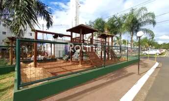 Imagem 2: Apartamento para aluguel, 2 quartos, 1 vaga, Gávea - Uberlândia/MG