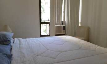 Imagem 7: Flat/ ApartHotel de 72 metros quadrados no bairro Copacabana com 2 quartos