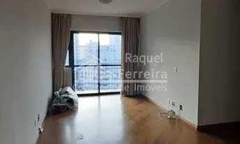 Imagem 2: São Paulo - Apartamento Padrão - Jardim Marajoara