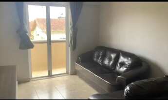 Imagem 6: Apartamento na Praia!