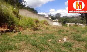 Imagem 6: Vespasiano - Terreno Padrão - Santa Maria