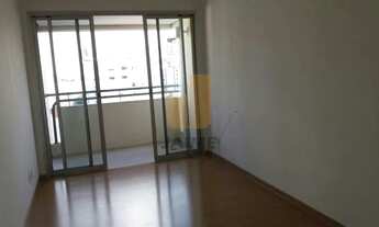 Imagem 1: Apartamento com 48 metros em edifício moderno, com sacada, lazer, próximo ao Shopping Higi