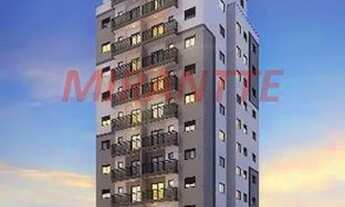 Imagem 7: Apartamento de 49m² com 2 quartos em Parada Inglesa