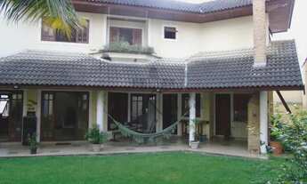 Imagem 2: Casa em Condomínio - Jardim San Marino - Condomínio San Marino - 3 Dormitórios - 320m² - A