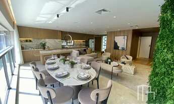 Imagem 2: APARTAMENTO À VENDA NA ACLIMAÇÃO, 3 SUÍTES. 2 VAGAS DE GARAGEM