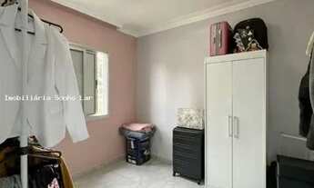 Imagem 7: Apartamento para Locação em São Paulo, Jaguaré, 2 dormitórios, 1 suíte, 1 banheiro, 1 vaga