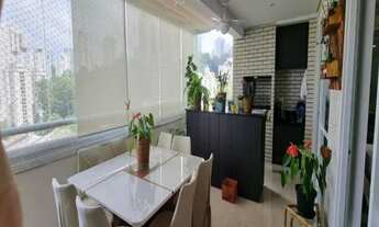 Imagem 2: APARTAMENTO À VENDA NO MORUMBI