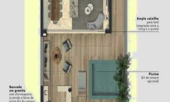 Imagem 5: CASA RESIDENCIAL em SANTANA DE PARNAÍBA - SP, TAMBORÉ