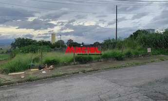 Imagem 4: Terreno Padrão em São José dos Campos