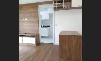 Imagem 3: ÓTIMO APARTAMENTO NA RUA MAJOR QUEDINHO 1 DORMITS 1 VAGA LAZER