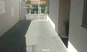 Imagem 4: Dividir banheiro e cozinha