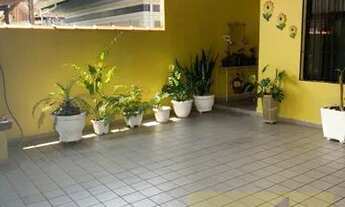 Imagem 3: Praia Grande - Casa Padrão - Boqueirão