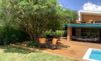 Imagem 6: Casa para Locação - Vila Fasano do Hotel