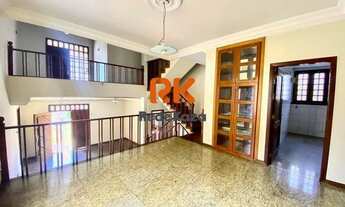 Imagem 5: Casa à venda, 6 quartos, 2 suítes, 5 vagas, Palmares - Belo Horizonte/MG