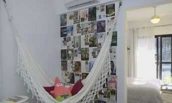 Imagem 2: Condomínio Edifício Casa Nobre - Belíssimo apartamento