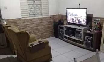 Imagem: Casa para venda tem 150 metros quadrados