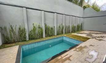 Imagem 7: CASA RESIDENCIAL em SANTANA DE PARNAÍBA - SP, TAMBORÉ