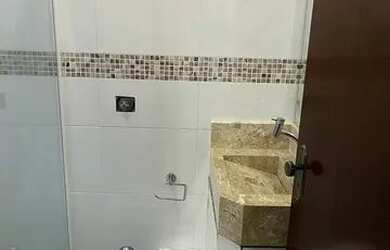 Imagem 3: Casa de condomínio sobrado para aluguel com 120 metros quadrados com 3 quartos