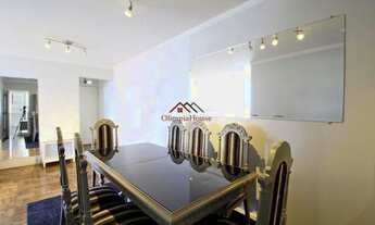 Imagem 3: Apartamento Venda 3 Dormitórios - 100 m² Paraíso