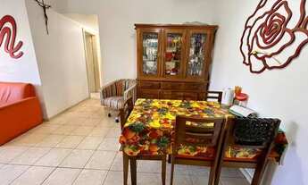 Imagem 2: Apartamento para venda com 3 quartos em Aparecida - Santos - São Paulo