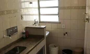 Imagem 6: Apartamento reformado no conjunto Bradesco Pavuna
