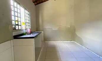 Imagem 6: Casa para venda com 80 metros quadrados com 3 quartos em Itacaranha - Salvador - Bahiaa