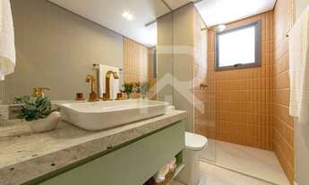 Imagem 7: Apartamento a venda com 3 dormitórios sendo 3 suítes em Vila Mariana - São Paulo