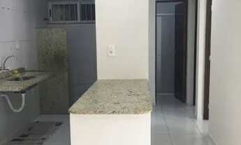 Imagem 3: Apartamento no José Americo para alugar 2 quartos apt semi novo