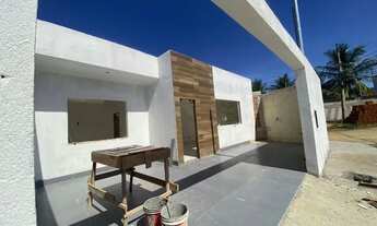 Imagem: Casa 02 quartos no Tiradentes à venda (baixa