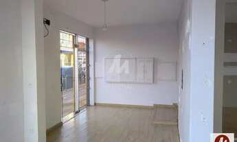 Imagem: Salão/Galpão (salão - térreo