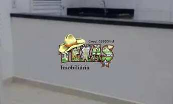 Imagem 2: LOCAÇÃO CASA COM 1 QUARTO EM VILA DALILA