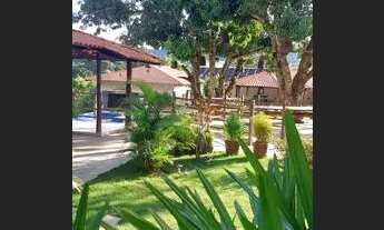 Imagem: Chácara temporada