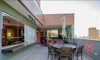 Imagem: Cobertura com 2 dormitórios para alugar