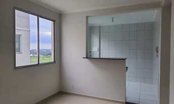 Imagem 4: Apartamento à venda, 2 quartos, 1 vaga, Gávea - Uberlândia/MG
