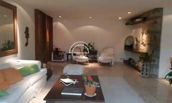 Imagem 4: Apartamento à venda- 4 quartos- São Conrado