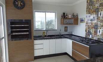 Imagem: Apartamento Duplex para alugar no Residencial