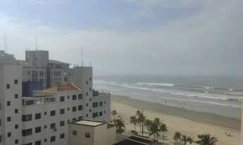 Imagem 3: Apartamento para venda possui 176 metros quadrados com 4 quartos em Ocian - Praia Grande