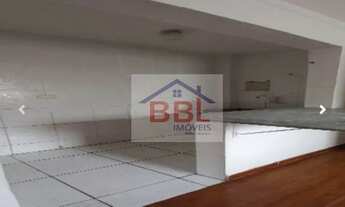 Imagem 3: Apartamento para Locação em São Paulo, Sé, 1 dormitório, 1 banheiro