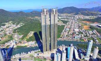 Imagem 6: Apartamento a venda Balneário Camboriú Yachthouse Pininfarina