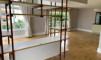 Imagem 2: Apartamento Venda 3 Dormitórios - 160 m² Vila Madalena